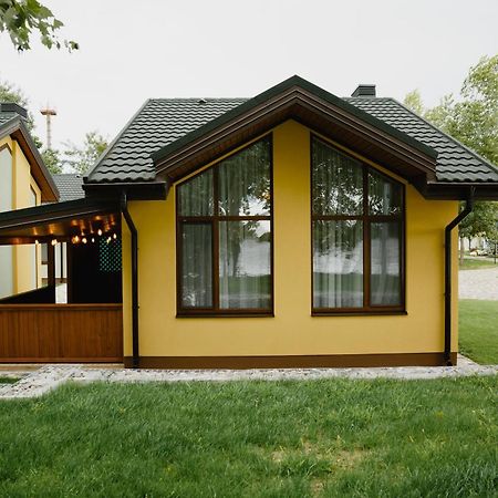 Nicolas Resort Club Kiev Eksteriør billede