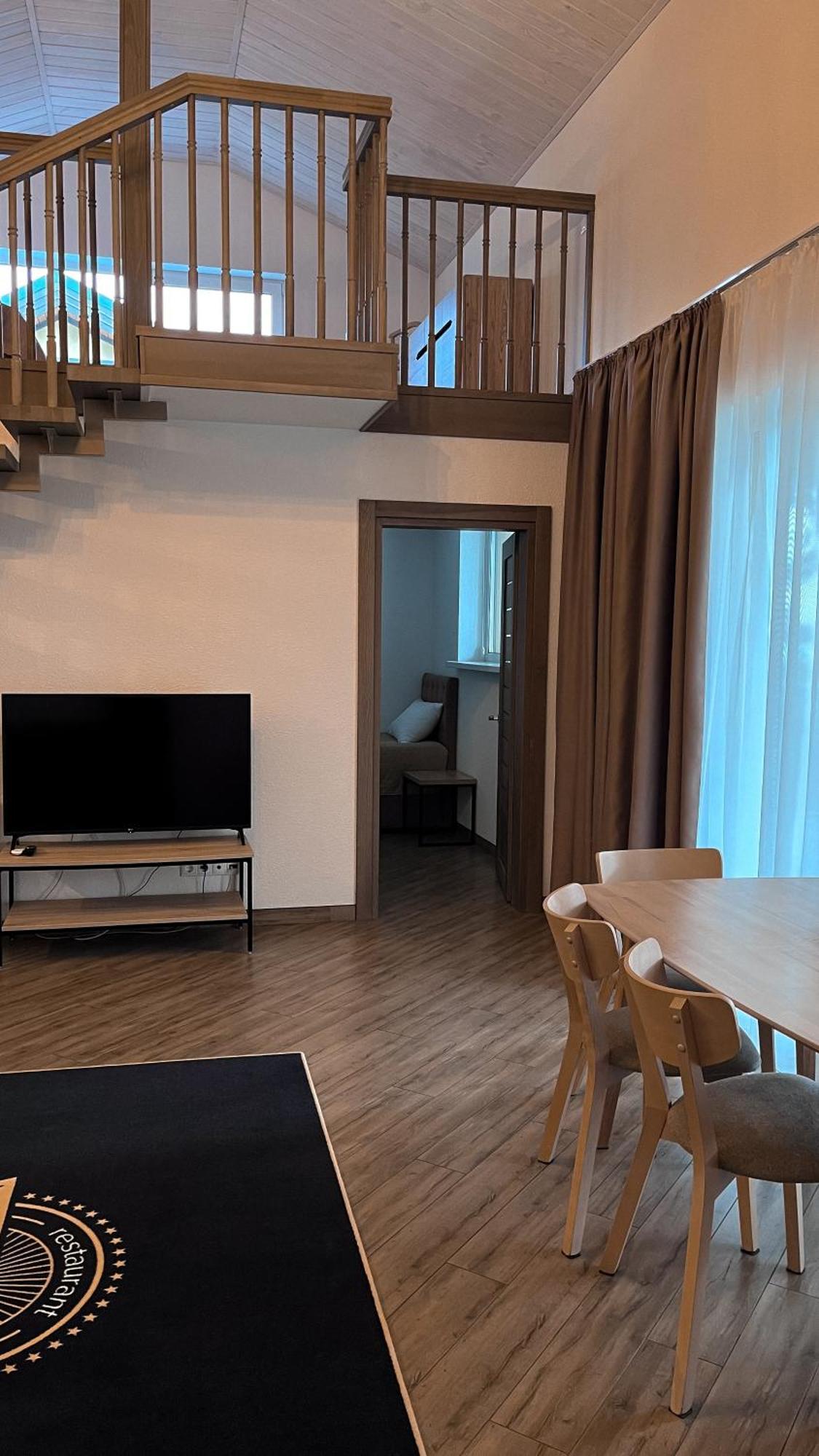 Nicolas Resort Club Kiev Eksteriør billede
