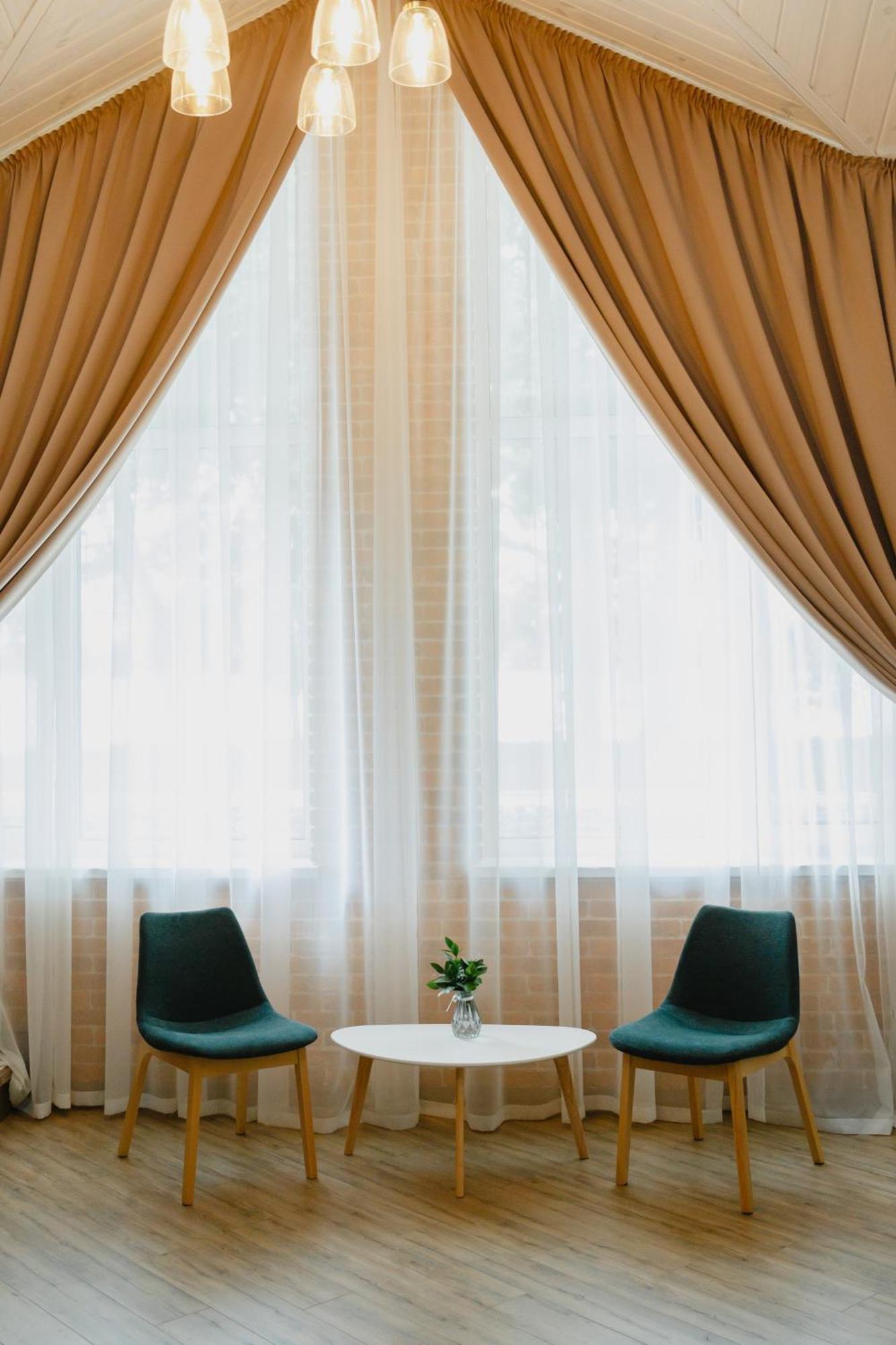 Nicolas Resort Club Kiev Eksteriør billede