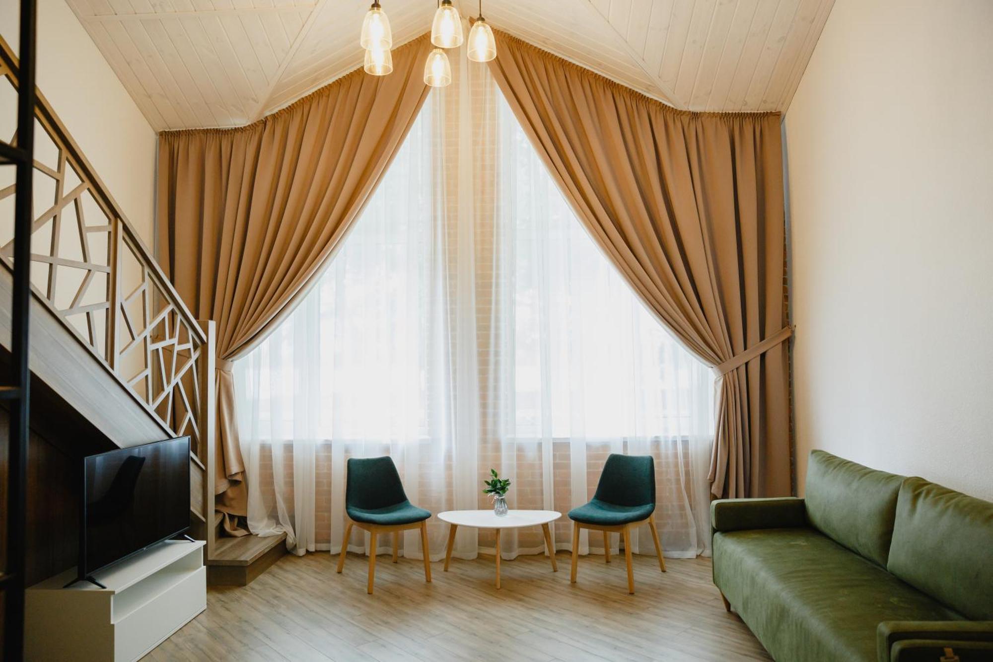 Nicolas Resort Club Kiev Eksteriør billede